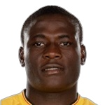 Photo of Lameck Banda