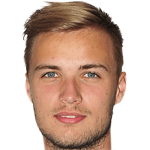 Photo of Matej Jakúbek