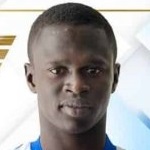 Photo of L. Diack