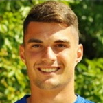 Photo of A. Xhaka