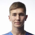Photo of V. Lozhkin