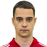 Photo of A. Galimov