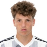 Photo of K. Cipot