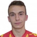 Photo of A. Vosha