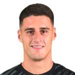 Photo of B. Dizdarević