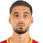 Photo of M. Bouchouari