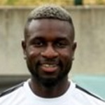 Photo of S. Dramé
