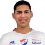 Photo of G. Caballero