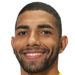 Photo of A. Samudio