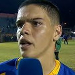 Photo of Diego Agustín Fernández Servín