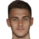 Photo of Sandro Gavric