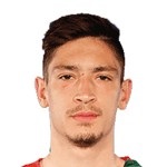 Photo of J. Pereyra