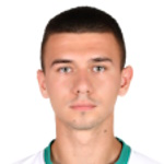 Photo of S. Gavrilov