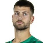 Photo of B. Voll