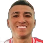 Photo of B. Saavedra