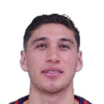 Photo of Luis Alejandro Olivas Salcedo
