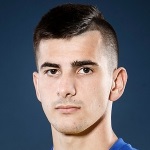 Photo of K. Antonik