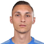 Photo of D. Steczyk