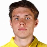 Photo of A. Dolgov