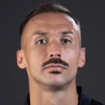 Photo of Samir Nurkovic