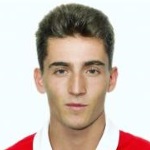 Photo of Íñigo Muñoz