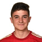 Photo of Ferni