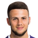 Photo of Jordan Sebban