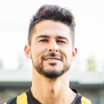 Photo of Juan Delgado