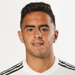 Photo of Rubén Pulido
