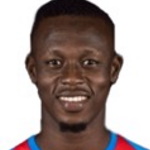 Photo of I. Bancé