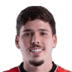 Photo of Eduardo Person