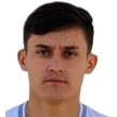 Photo of Isac Nascimento de Oliveira\t