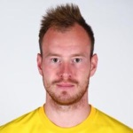 Photo of A. Gorodovoy