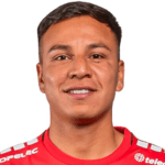 Photo of M. Rivera