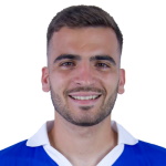 Photo of André Rodrigues