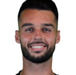 Photo of Tiago Correia