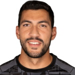 Photo of Rodrigo Moura