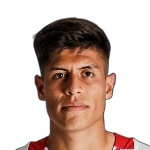 Photo of S. Ramírez