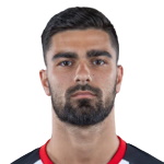 Photo of Gonçalo Pimenta