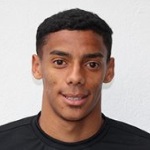 Photo of D. Solomons