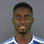 Photo of Adon Gomis