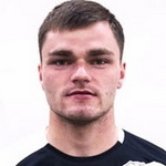 Photo of M. Kanaev