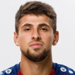 Photo of A. Lelyukaev