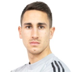 Photo of Manu Justo