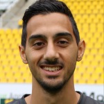 Photo of R. García