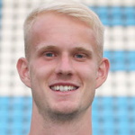 Photo of Jan-Pelle Hoppe