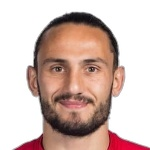 Photo of G. Kochorashvili
