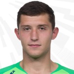 Photo of N. Rybikov