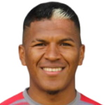 Photo of John Jairo Ontaneda Campos