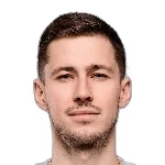 Photo of Yevhen Chagovets